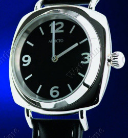 Zegarek firmy Apucto, model Taucher
