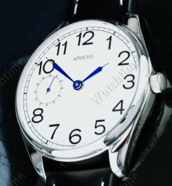Zegarek firmy Apucto, model Klassik