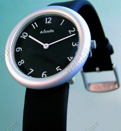 Zegarek firmy Aristella, model 