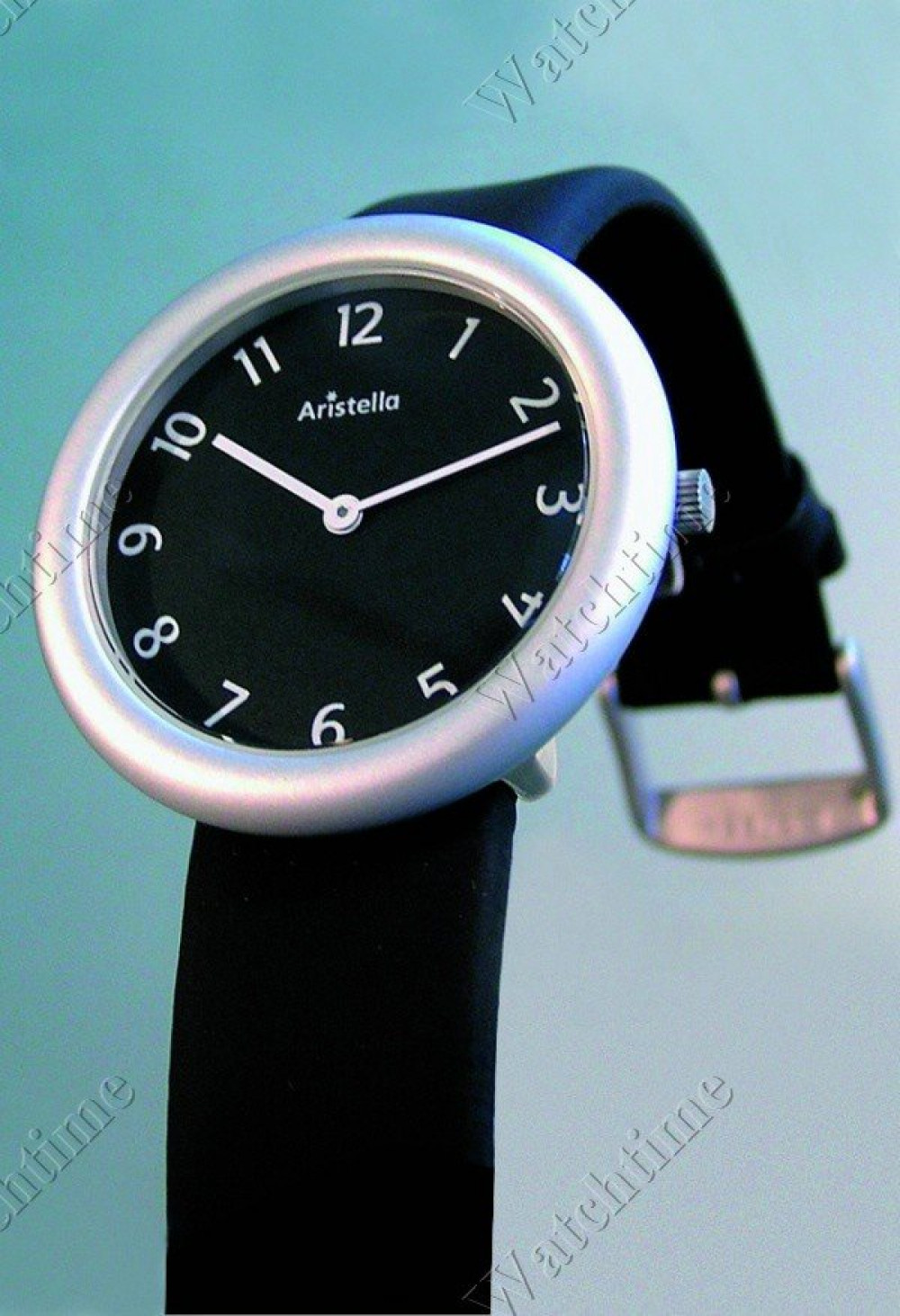 Zegarek firmy Aristella, model 
