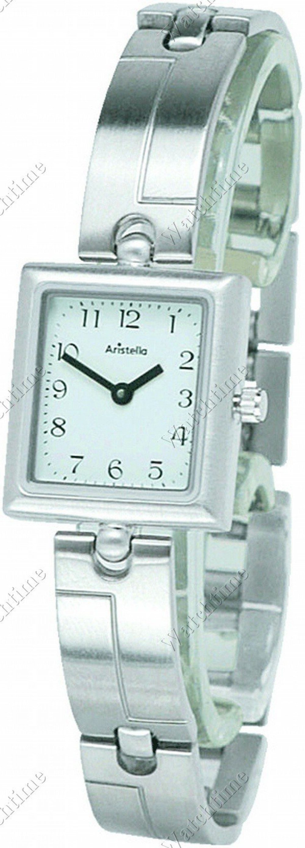 Zegarek firmy Aristella, model 120W
