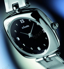 Zegarek firmy Aristella, model 126S
