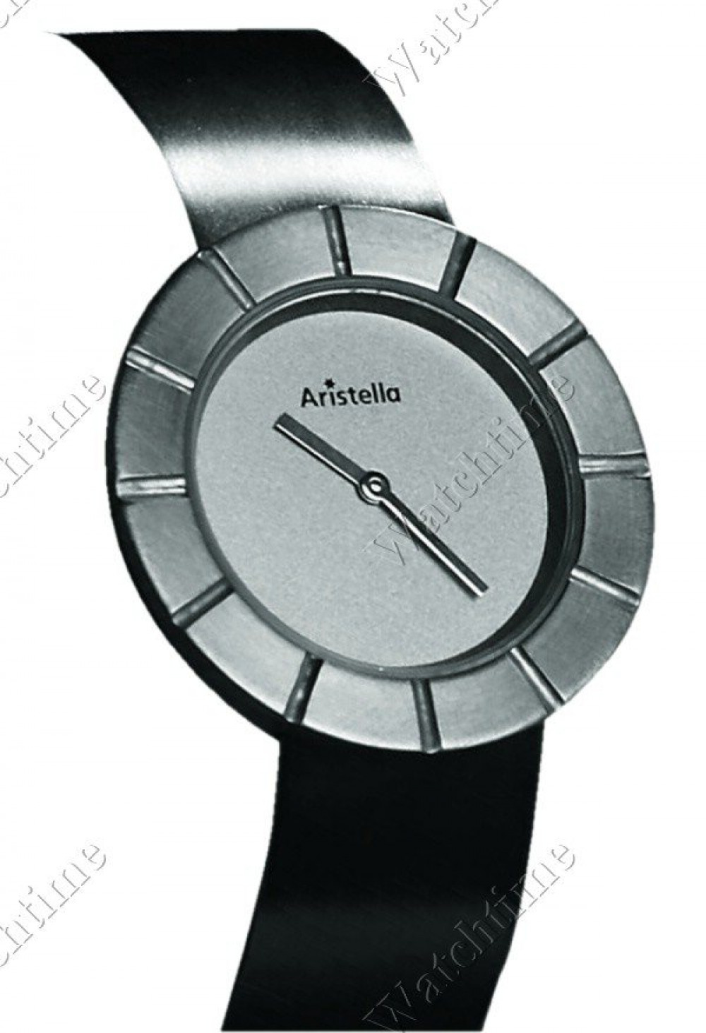 Zegarek firmy Aristella, model 140