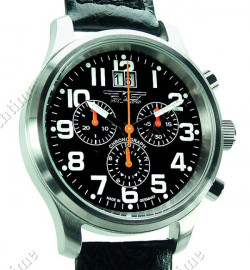 Zegarek firmy Aviator (Germany), model Sportlicher Chronograph