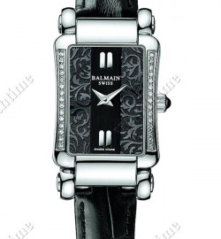 Zegarek firmy Balmain, model Jolie Madame