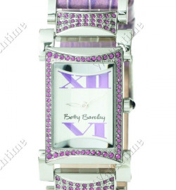 Zegarek firmy Betty Barclay, model Only you