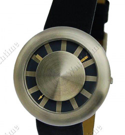 Zegarek firmy Bo-Design, model Canberra