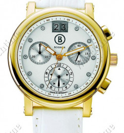 Zegarek firmy Bogner Time, model Arosa