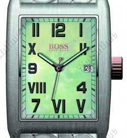 Zegarek firmy Hugo Boss, model Herrenarmbanduhr