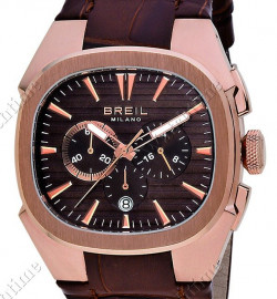 Zegarek firmy Breil, model Eros Chrono