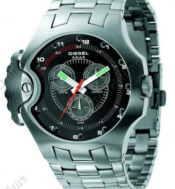 Zegarek firmy Diesel Time Frames, model DZ4130