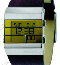 Zegarek firmy Diesel Time Frames, model DZ7071