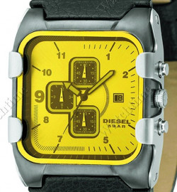Zegarek firmy Diesel Time Frames, model DZ4149