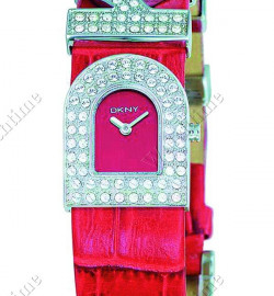 Zegarek firmy DKNY, model NY3952