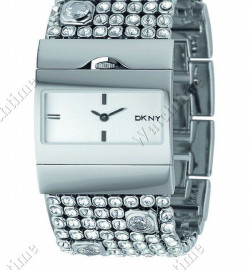 Zegarek firmy DKNY, model NY3746