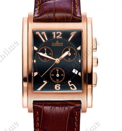 Zegarek firmy Dugena, model Classic Chrono