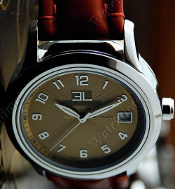 Zegarek firmy Edouard Lauzières, model Long Beach