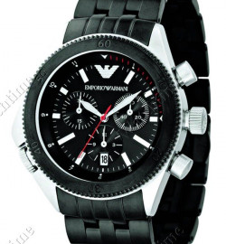 Zegarek firmy Emporio Armani, model AR 0547
