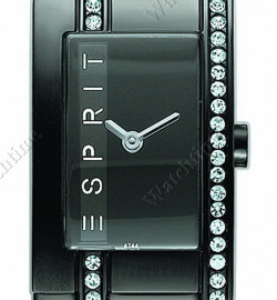 Zegarek firmy Esprit timewear, model good evening