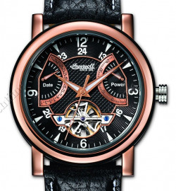 Zegarek firmy Ingersoll, model Amigo