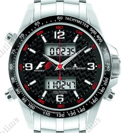 Zegarek firmy Jacques Lemans, model F1-Collection