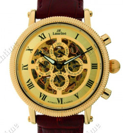 Zegarek firmy Laurine, model 386004129003