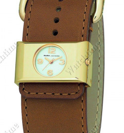 Zegarek firmy Marc by Marc Jacobs, model MBM 1065
