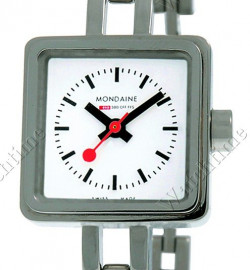 Zegarek firmy Mondaine Watch, model Lilli