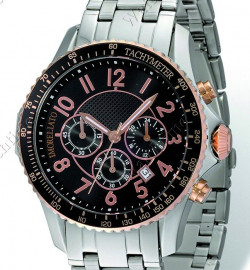 Zegarek firmy Morellato, model Thunder