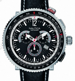Zegarek firmy Nautica Watches, model Ocean S0