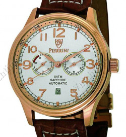 Zegarek firmy Pierrini, model 385732