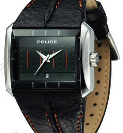 Zegarek firmy Police, model Matrix