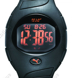 Zegarek firmy Puma Time, model Energy