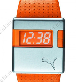 Zegarek firmy Puma Time, model Sirius 15C