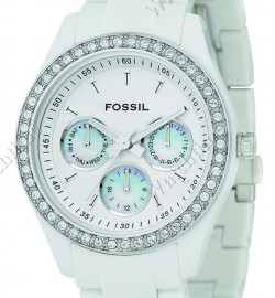 Zegarek firmy Fossil, model ES 1967