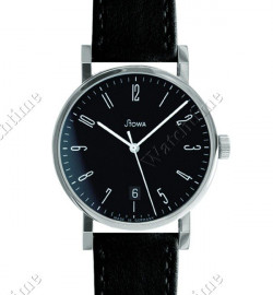 Zegarek firmy Stowa, model Antea Automatik