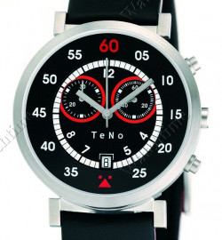 Zegarek firmy TeNo, model DyRoN Chronograph