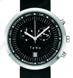 Zegarek firmy TeNo, model DyRoN Classic