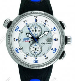Zegarek firmy Time Force, model Pro Diving