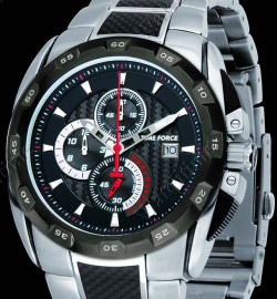 Zegarek firmy Time Force, model Rafael Nadal Limited