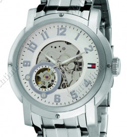 Zegarek firmy Tommy Hilfiger Watches, model Automatik