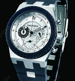 Zegarek firmy Time Force, model Kollektion Gasol