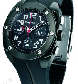 Zegarek firmy Time Force, model Kollektion Nadal