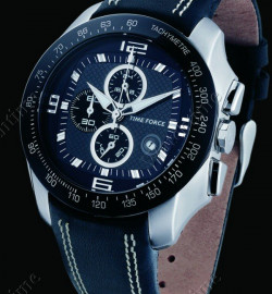 Zegarek firmy Time Force, model Vortex Kollektion Statas