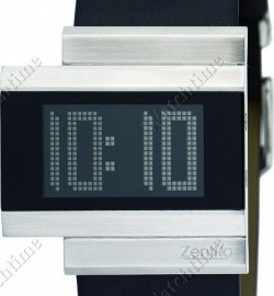 Zegarek firmy ZentRa, model Z27001-01