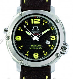 Zegarek firmy Anonimo, model Marlin