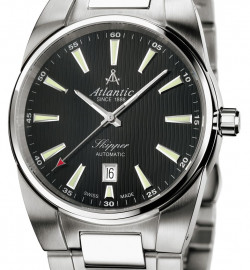 Zegarek firmy Atlantic, model Skipper
