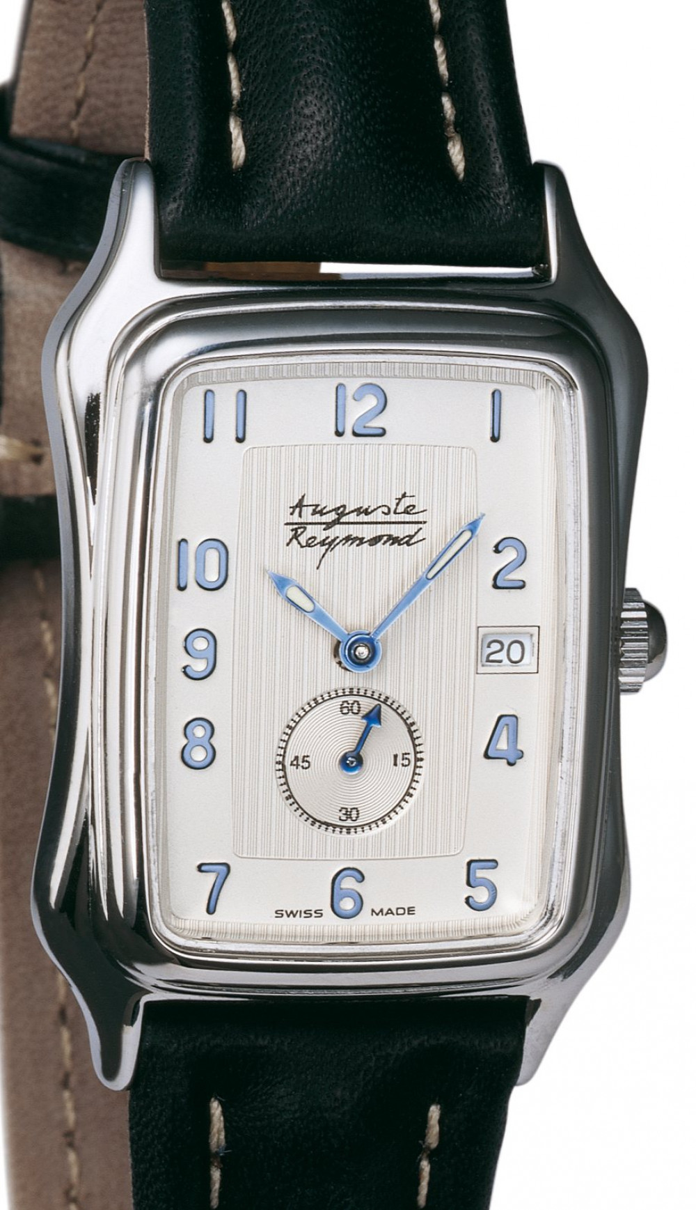 Zegarek firmy Auguste Reymond, model Ballad