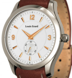 Zegarek firmy Louis Erard, model 1931