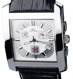 Zegarek firmy Lacoste, model Lacoste Club